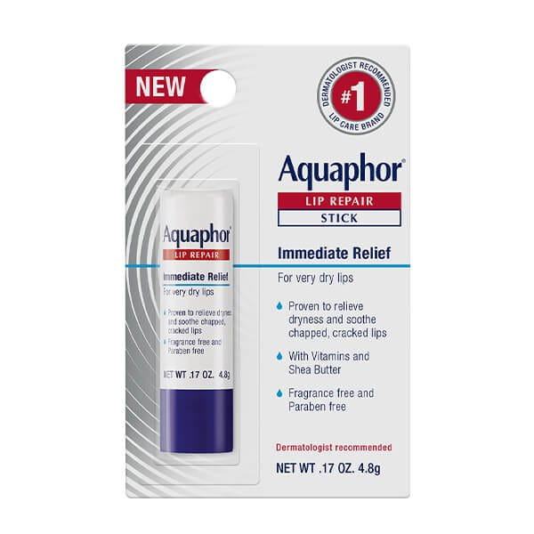 Aquaphor® Official Site - Skin Protection and Healing