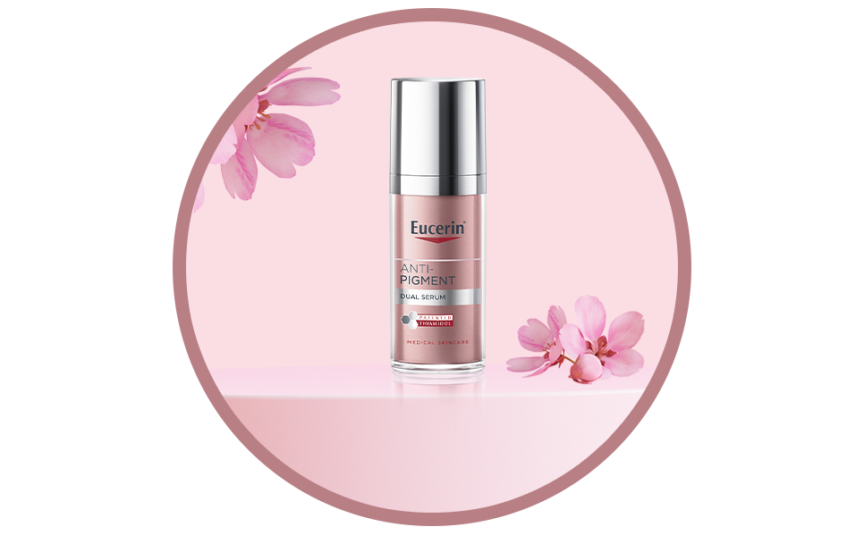 Anti-Pigment dvofazni serum