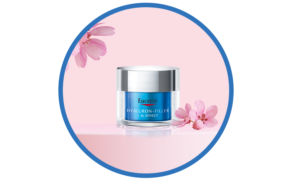 Hyaluron-Filler hidratantni booster za noćnu njegu