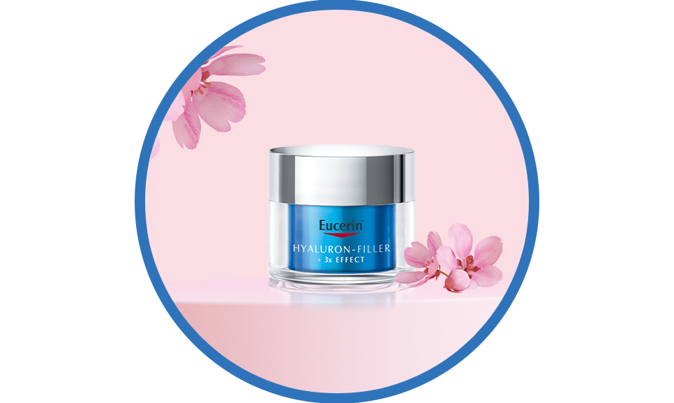 Hyaluron-Filler hidratantni booster za noćnu njegu