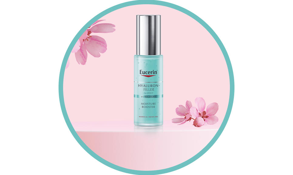 Hyaluron-Filler hidratantni booster