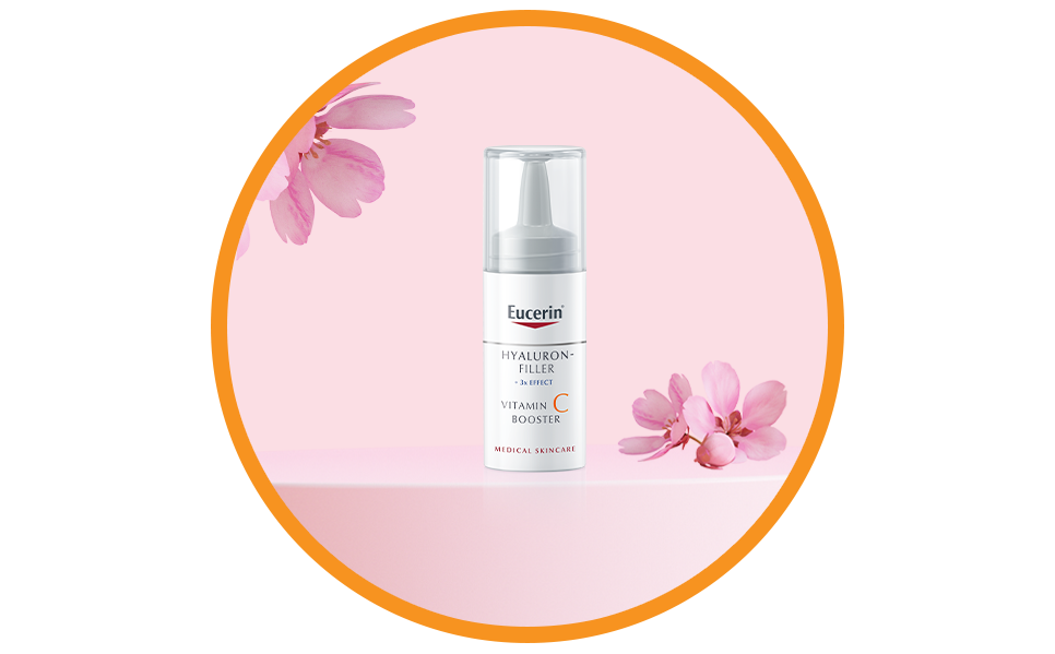 Hyaluron-Filler Vitamin C booster