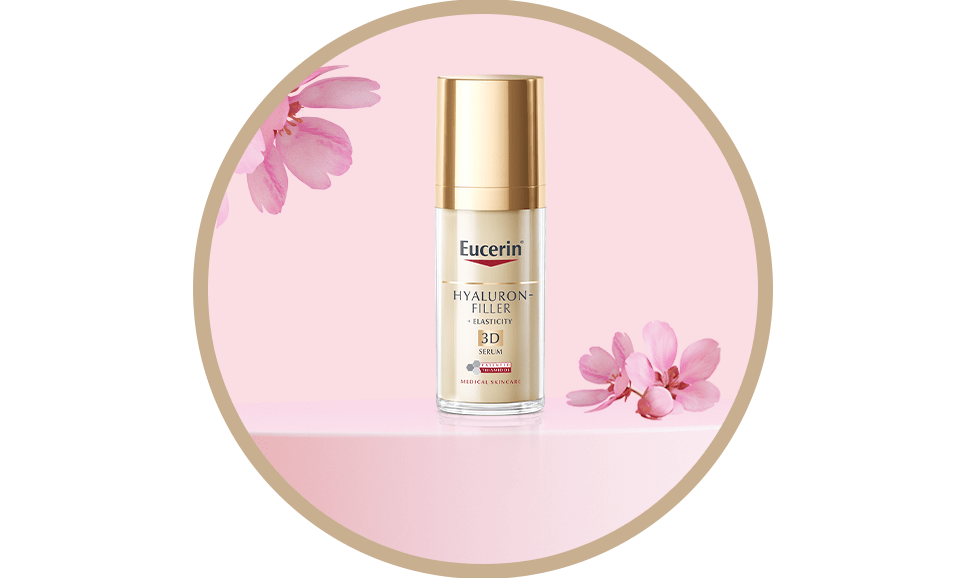 Hyaluron-Filler + Elasticity 3D serum