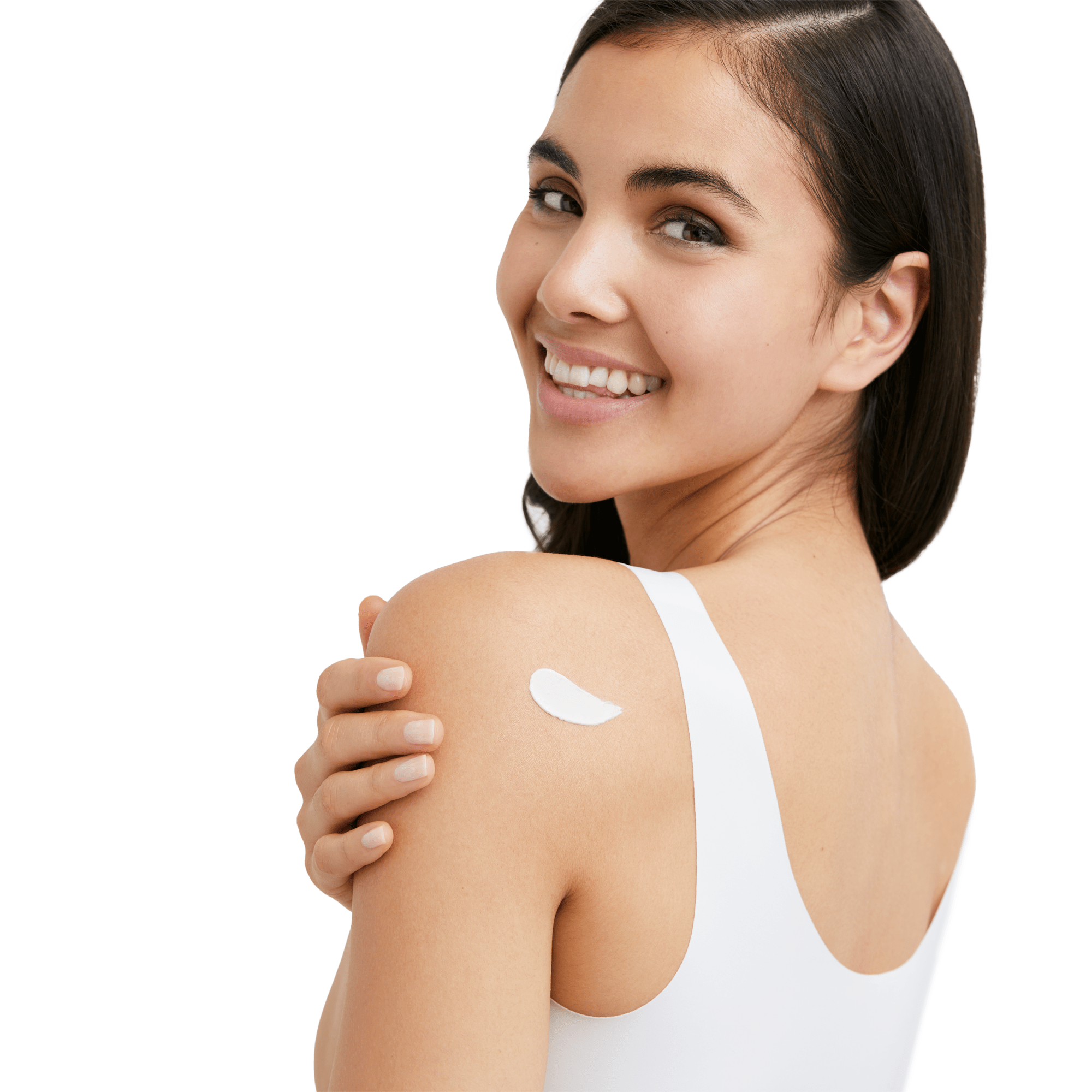 Krema-gel za zaštitu kože osjetljive na sunce 
