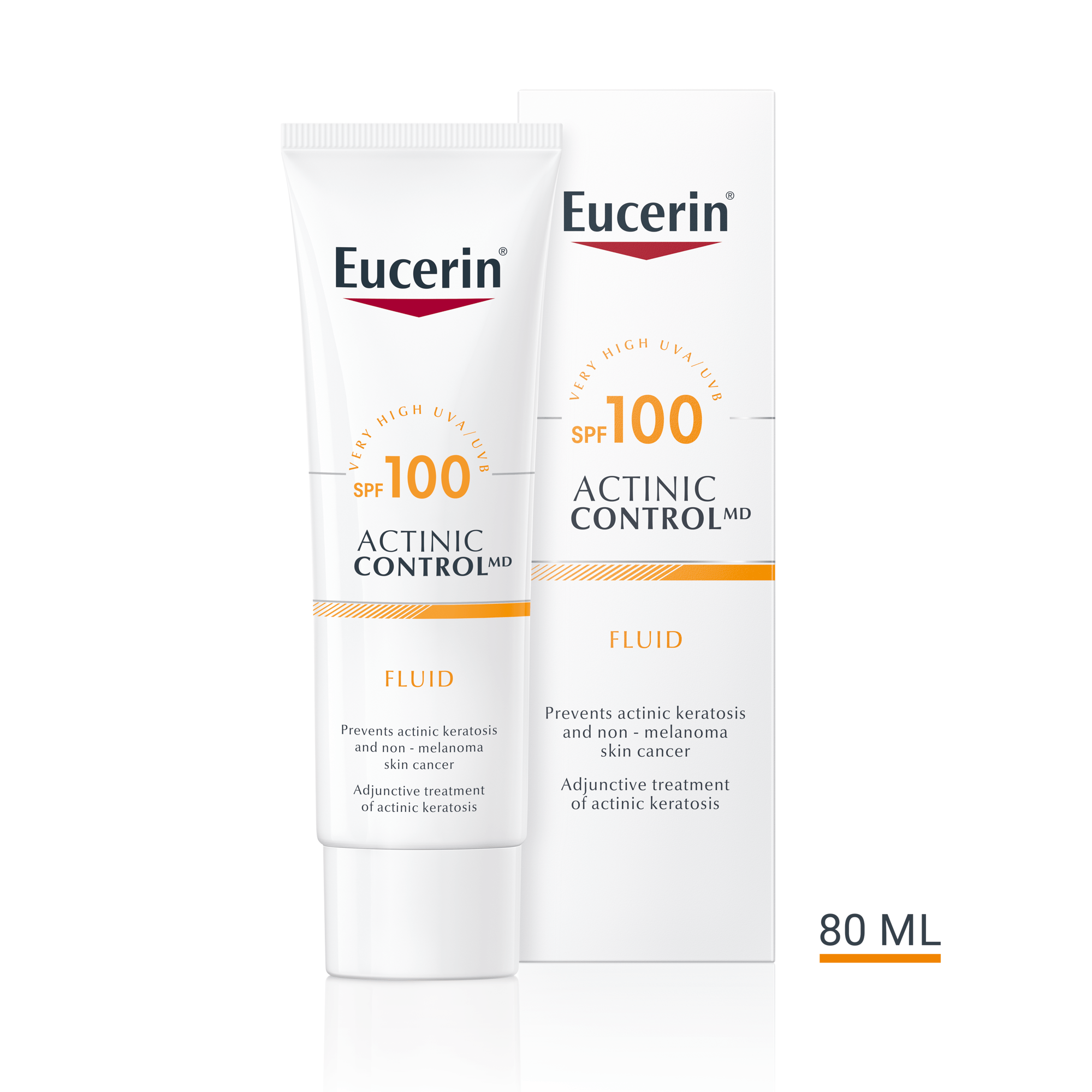 Actinic Control MD SPF 100