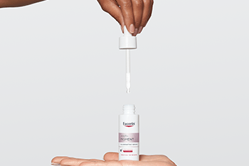 Eucerin Anti-Pigment savjeti, hiperpigmentacije