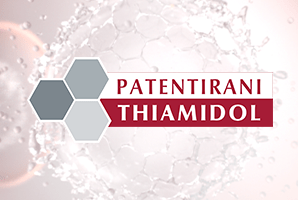 Thiamidol - Sastojak broj jedan protiv hiperpigmentacije
