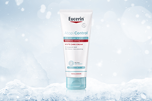 Eucerin AtopiControl krema 