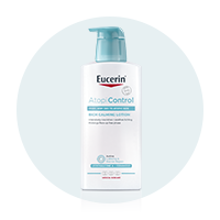 Eucerin AtopiControl