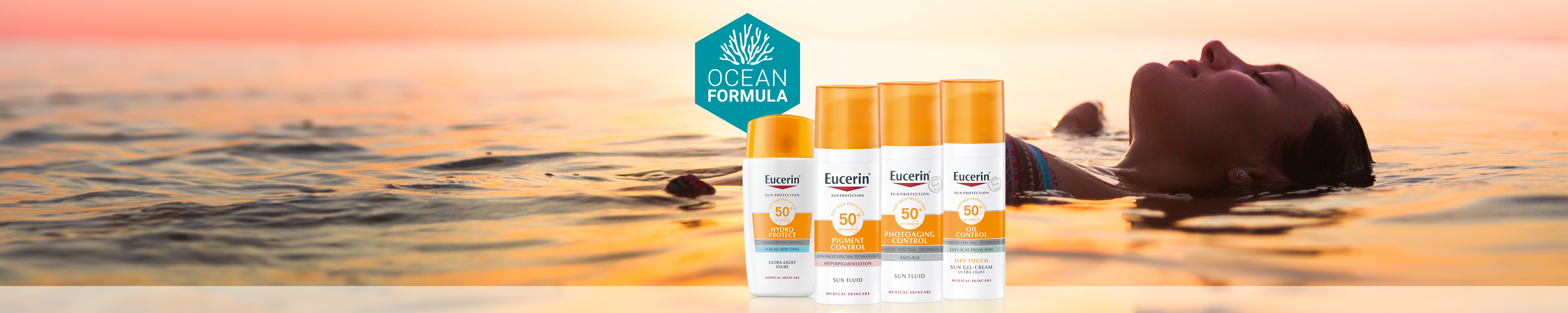 Zaštita kože lica od sunca