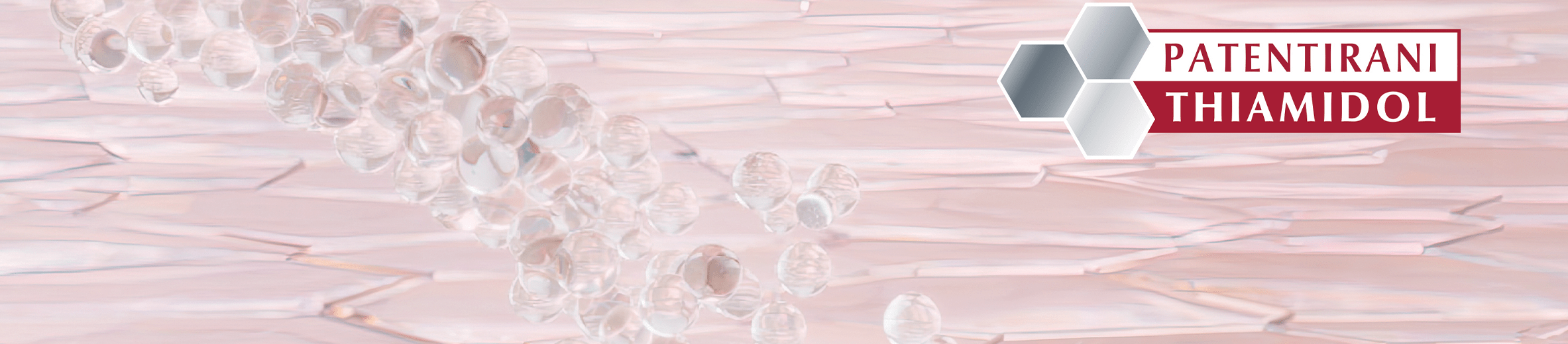 Thiamidol – sastojak broj jedan protiv hiperpigmentacije