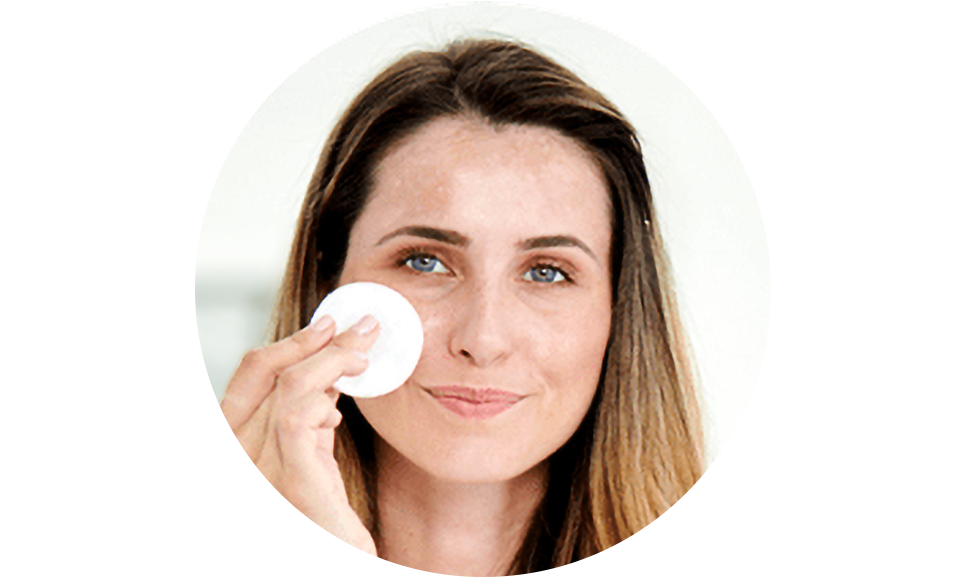 Nettoyer et tonifier