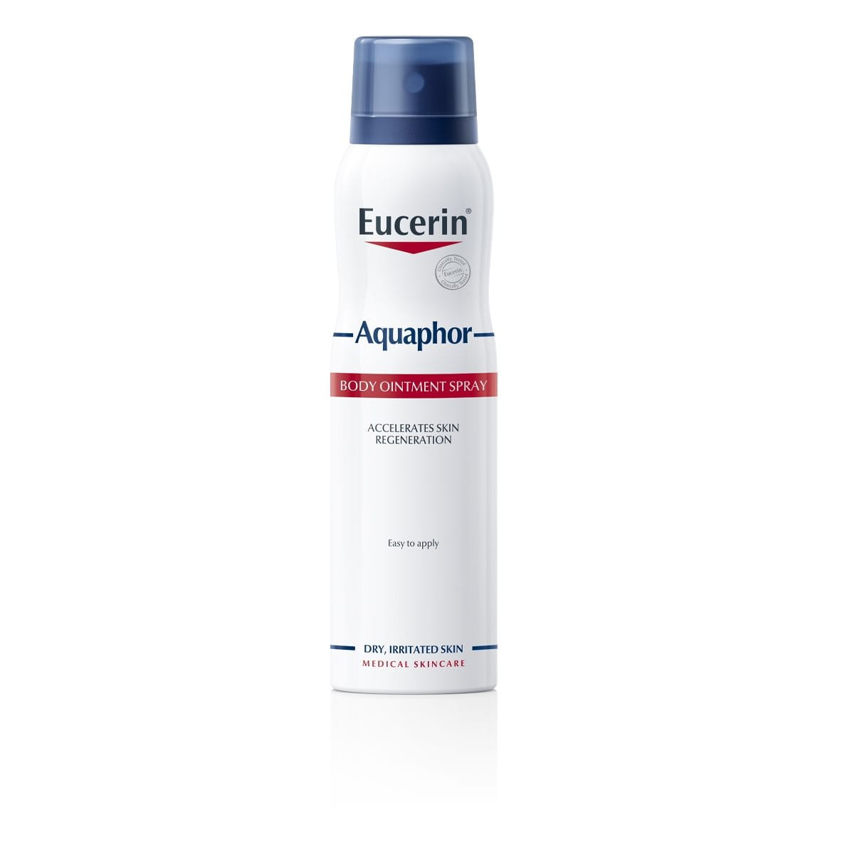 Eucerin Aquaphor Защитаващ спрей за тяло раздразнена кожа