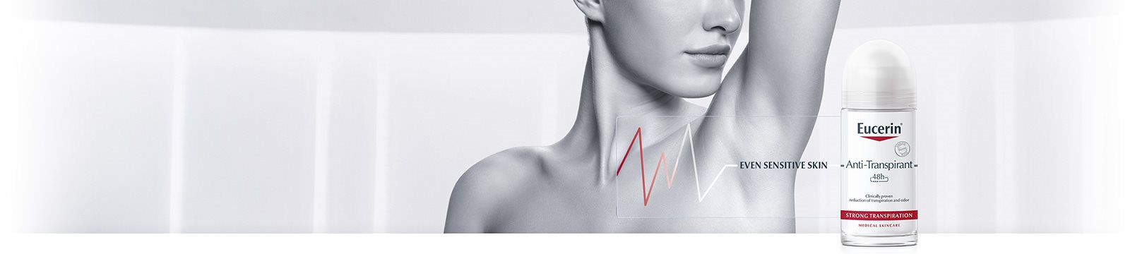 Дезодоранти и грижа против изпотяване