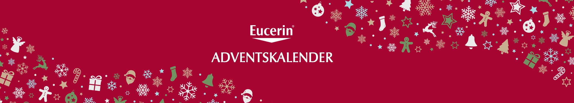 EUCERIN Adventskalender