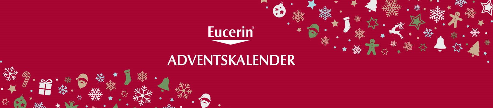 EUCERIN Adventskalender