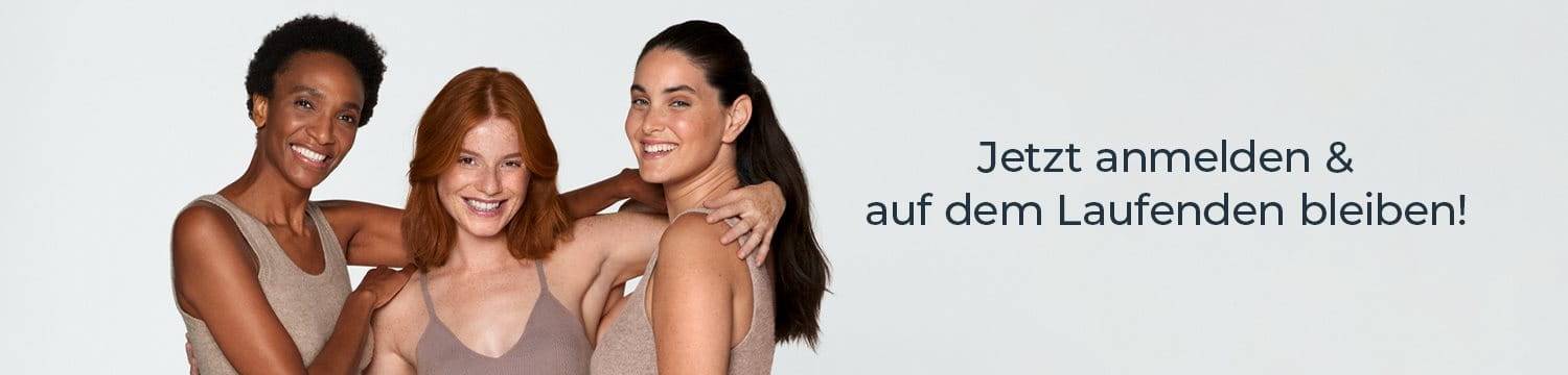 newsletter anmeldung