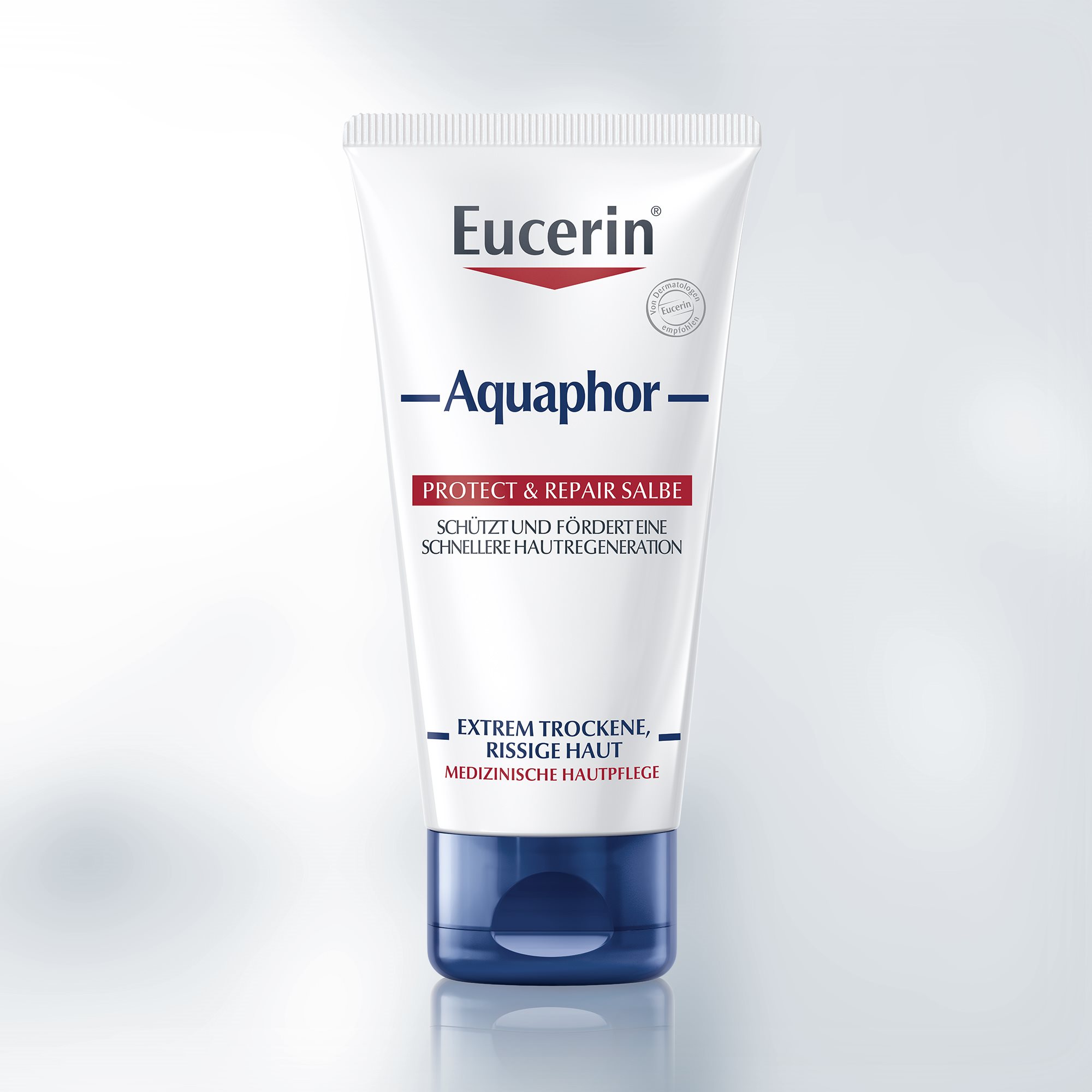 Eucerin Aquaphor Protect Repair Salbe