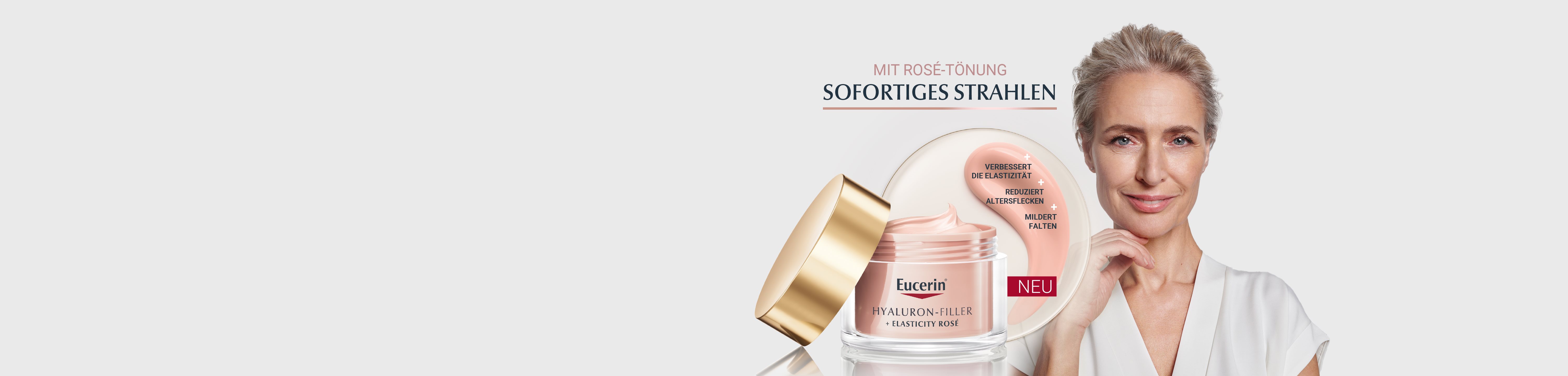 Eucerin Rosy