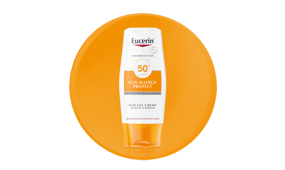 Sensitive Protect Sun Spray Transparent Dry Touch LSF50
