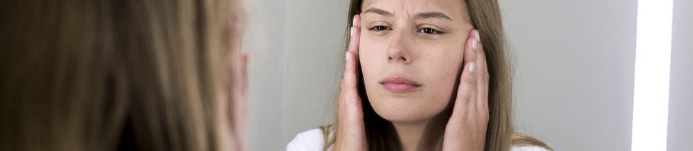 La purge pousse plus rapidement les obstructions sous-cutanées vers la surface de la peau.