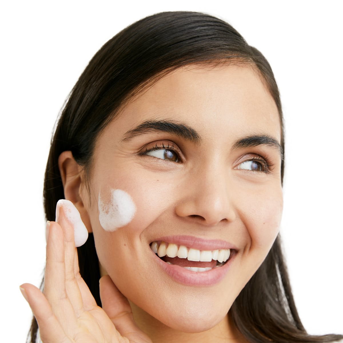 измиване на лице с гел за мазна кожа при възрастово акне