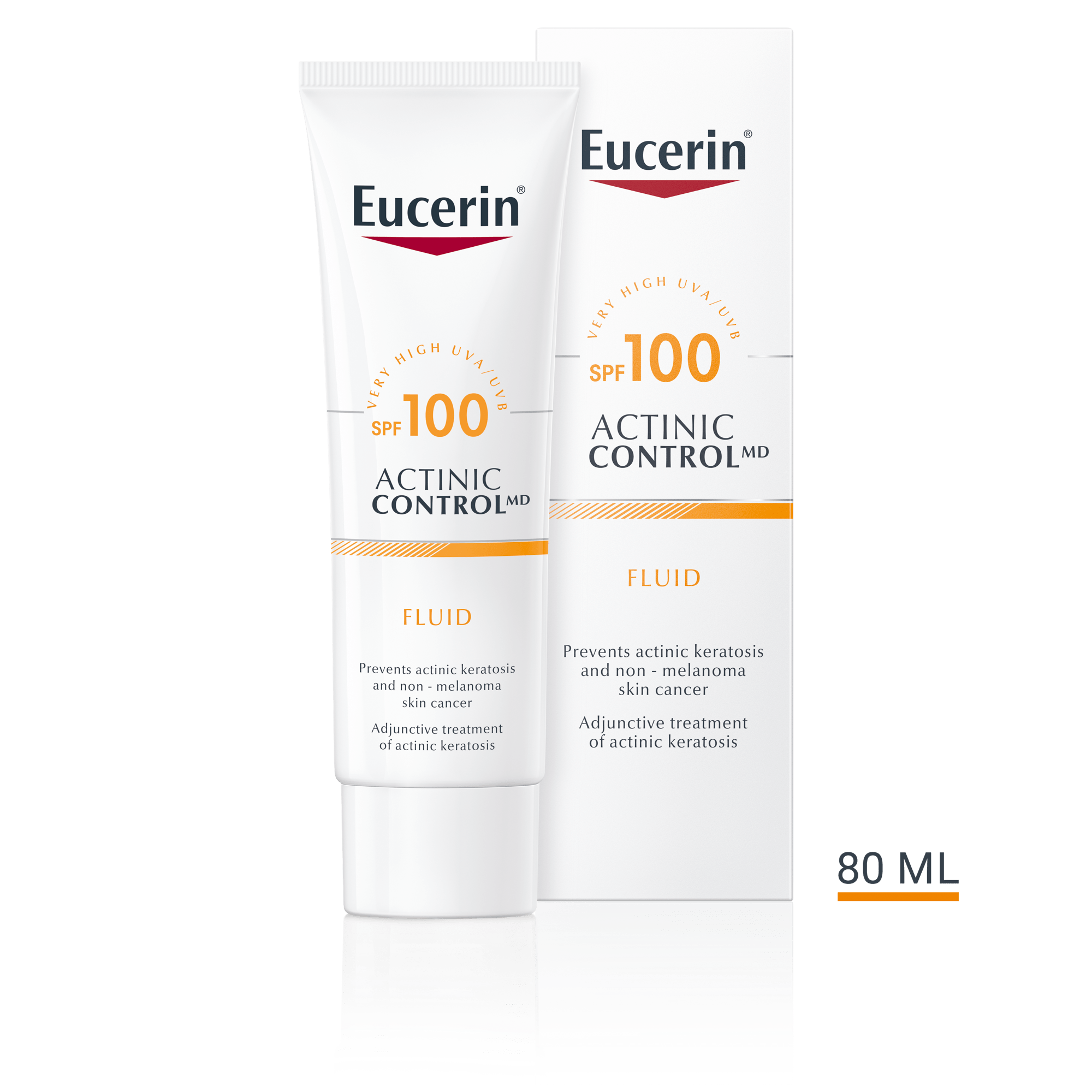 Actinic Control MD SPF100