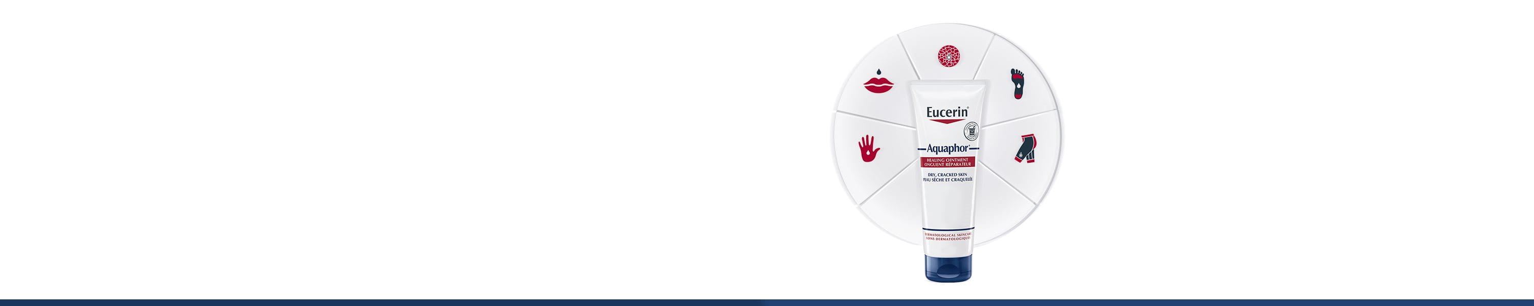 Eucerin Aquaphor