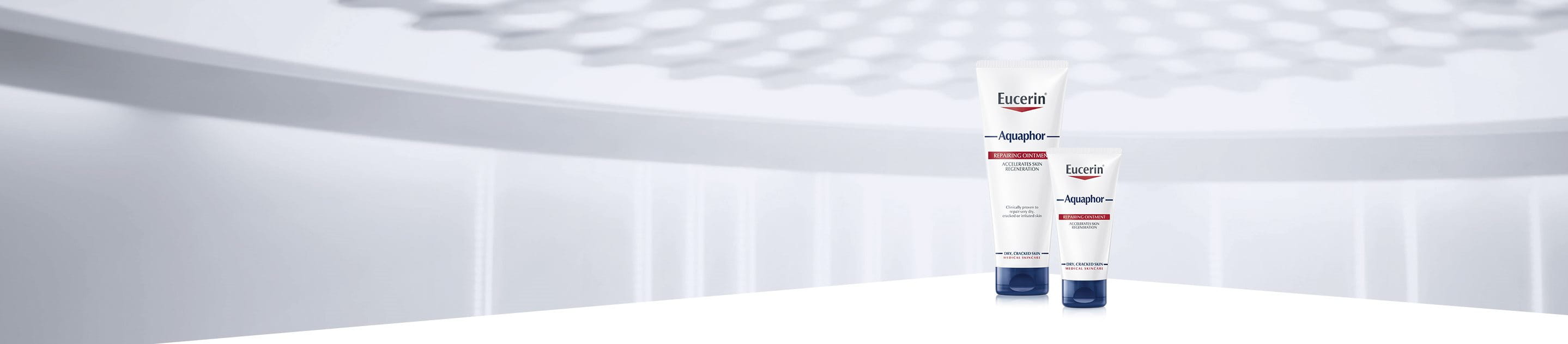 regenerační mast Eucerin Aquaphor