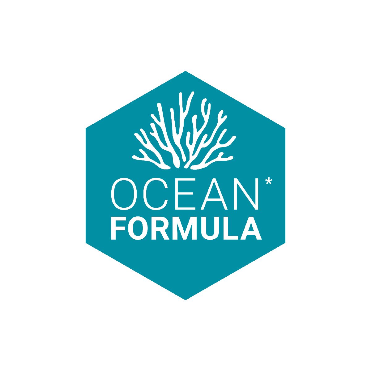logo ocean formula