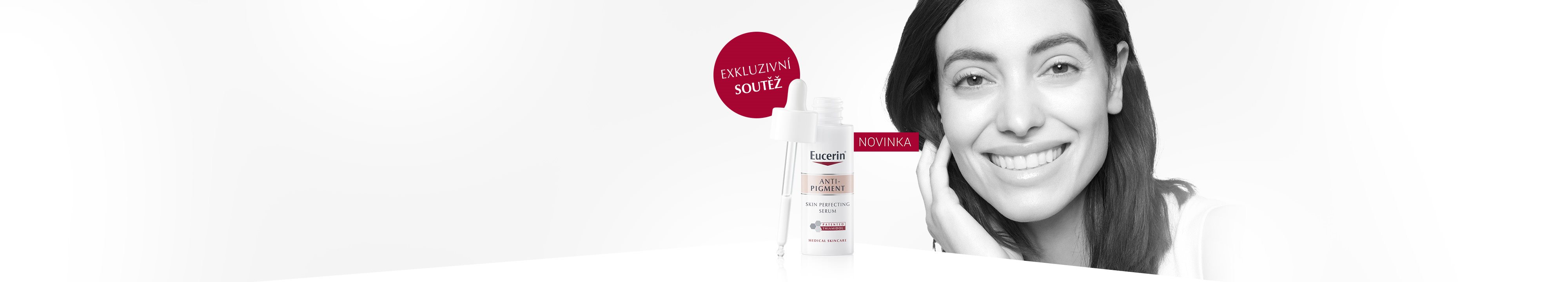 soutěž anti-pigment