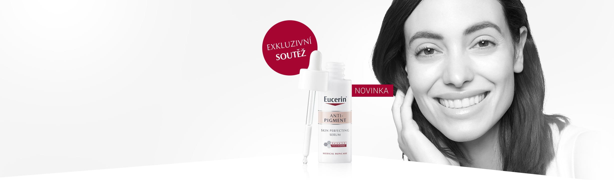 soutěž anti-pigment