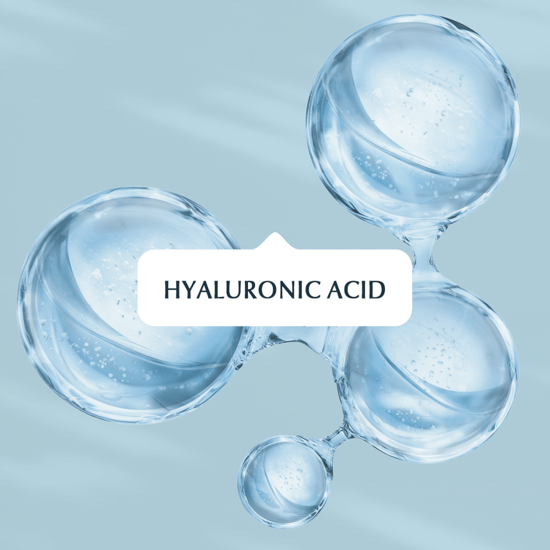 hyaluronic acid molecule