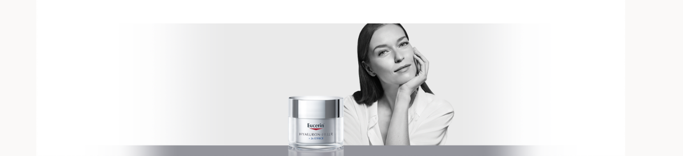 Eucerin Hyaluron-Filler