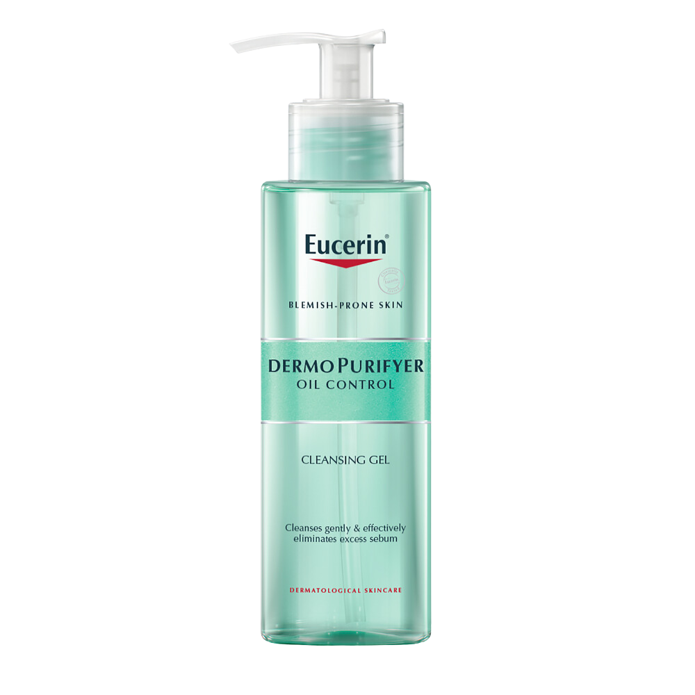 DermoPurifyer Cleansing Gel