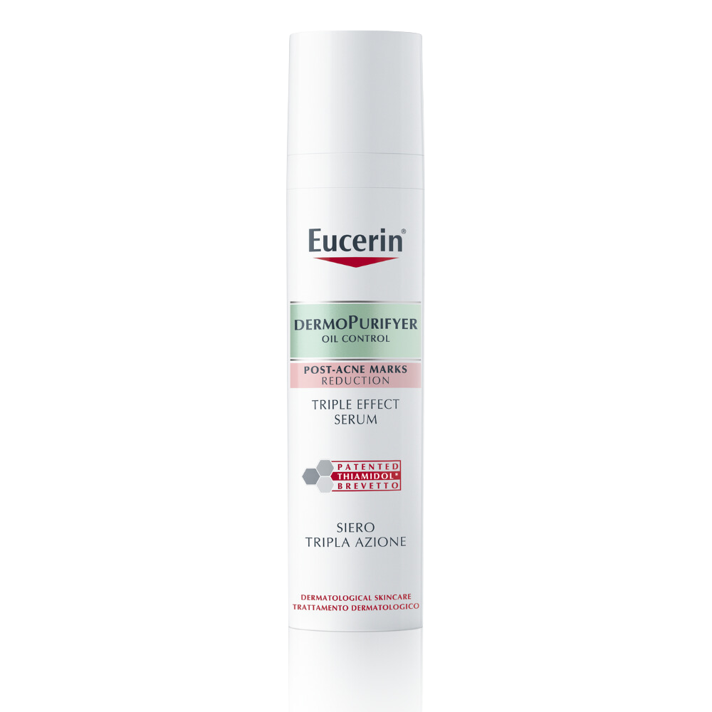 Eucerin DermoPurifyer Triple Effect Serum