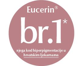 eucerin anti-pigment broj jedan