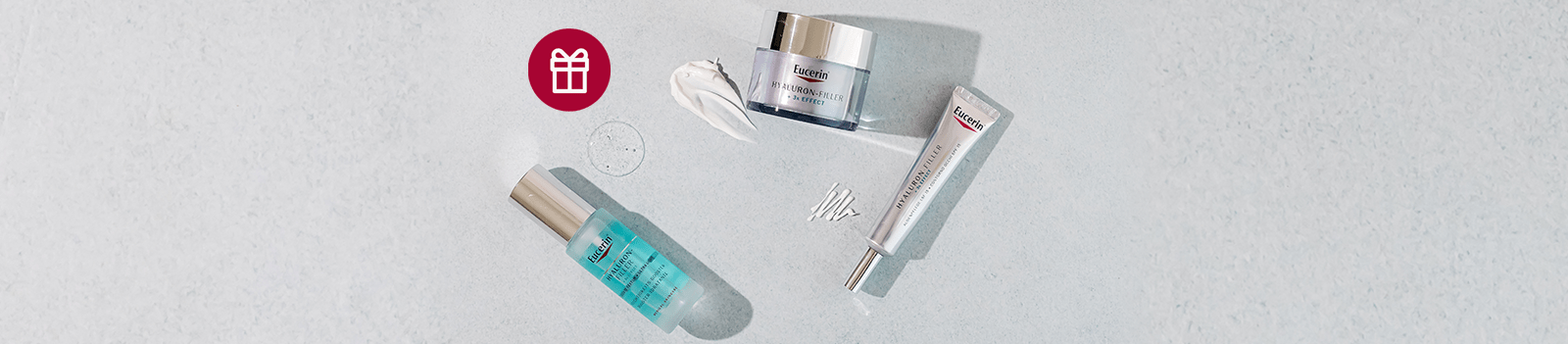 eucerin hyaluron-filler darivanje