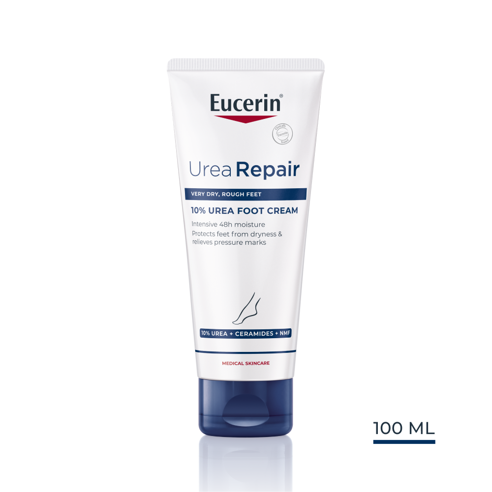 UreaRepair FootCream 100 ml