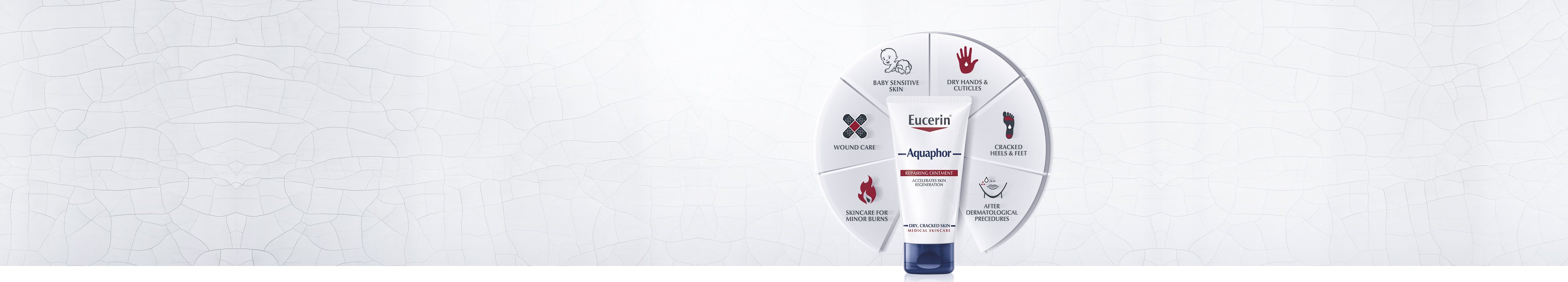 confezione del prodotto con descrizione dei suoi usi