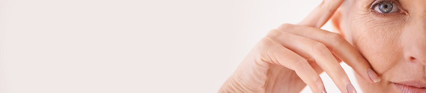 macchie di vecchiaia