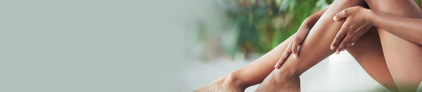 Prurito alle gambe con arrossamenti