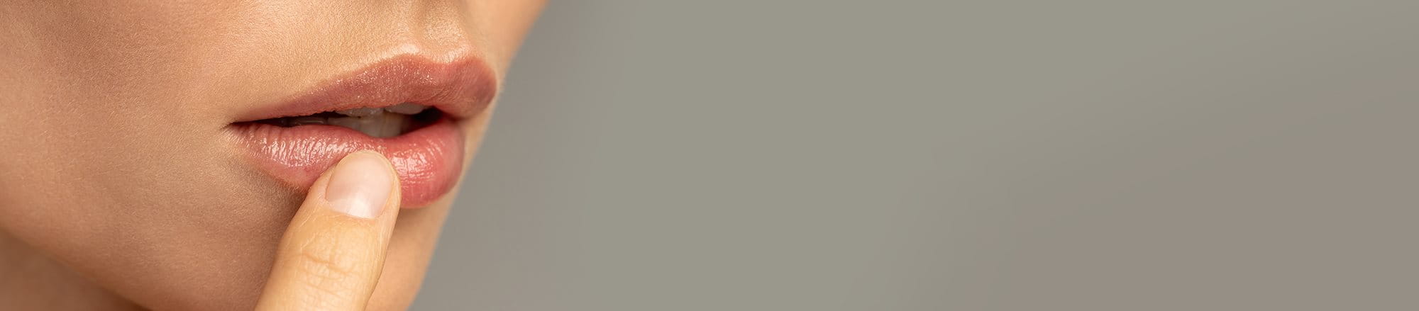 labbra gonfie