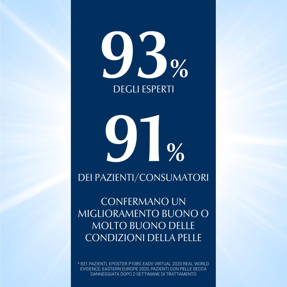 condizione della pelle secca