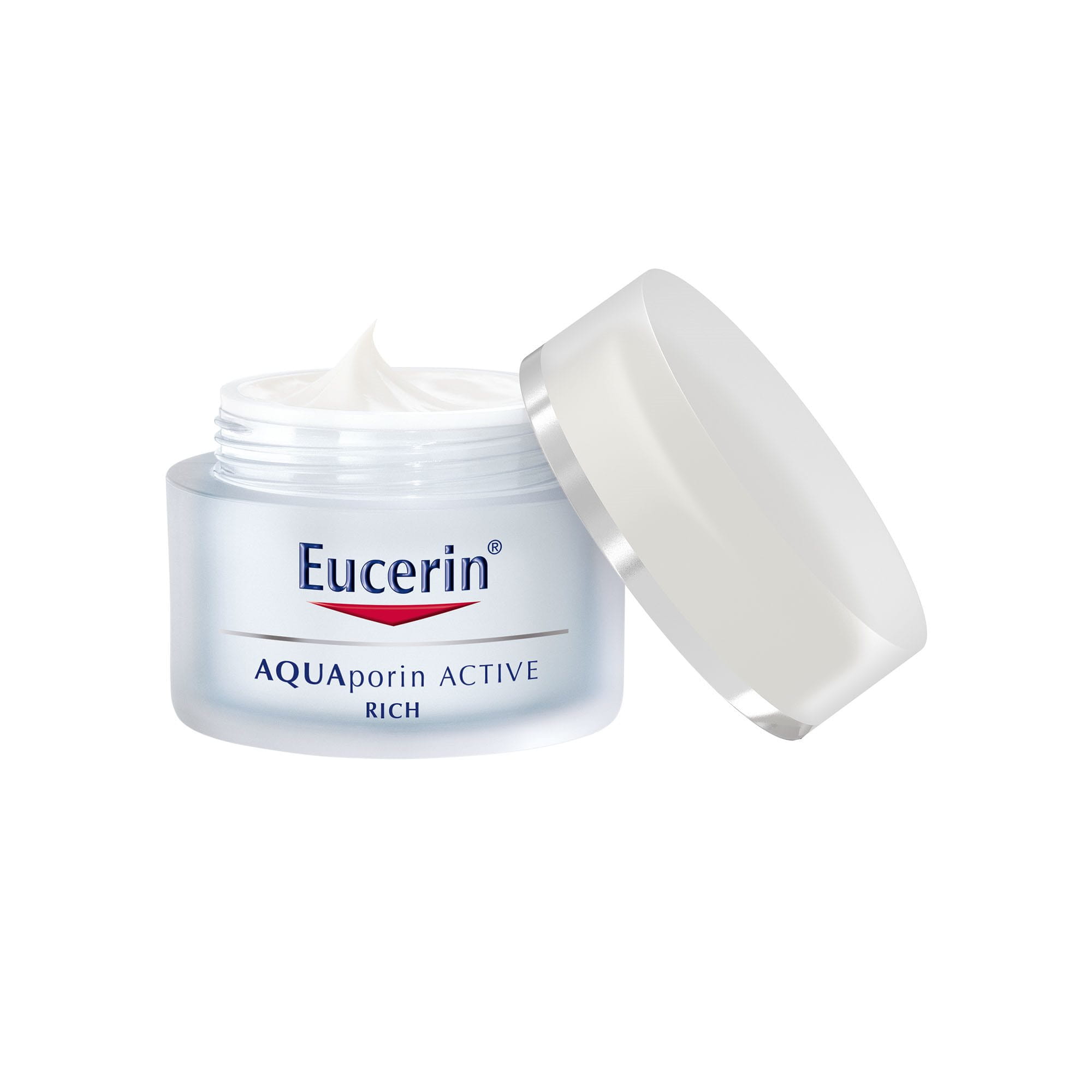 Eucerin AQUAporin ACTIVE per pelli secche
