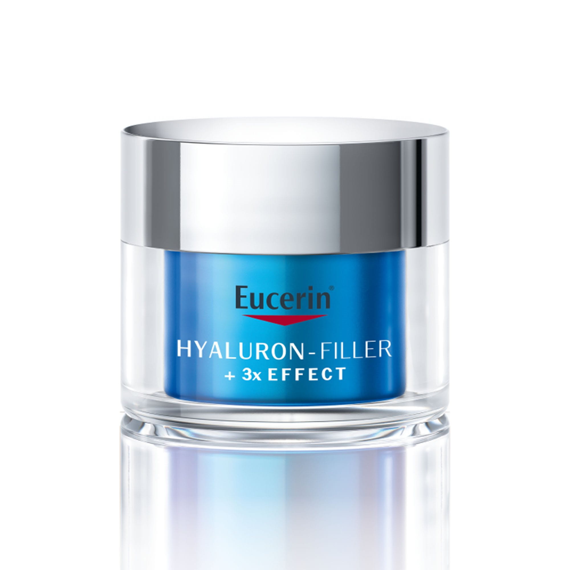 Hyaluron-Filler Booster Idratante Notte