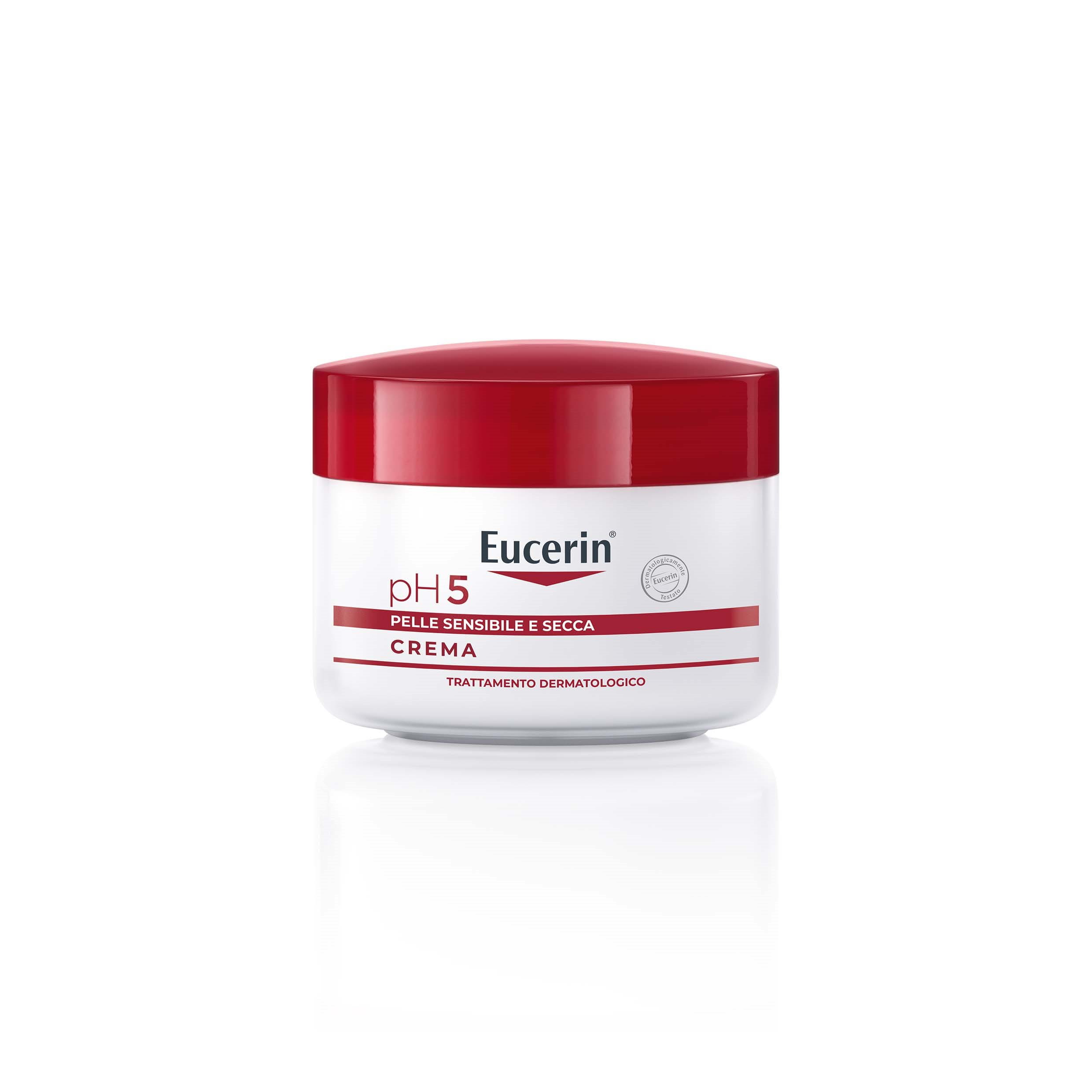Eucerin pH5 Crema