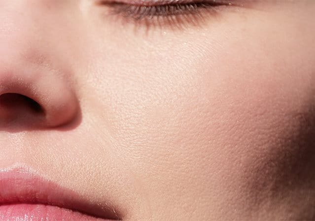 Pelle asfittica immagini