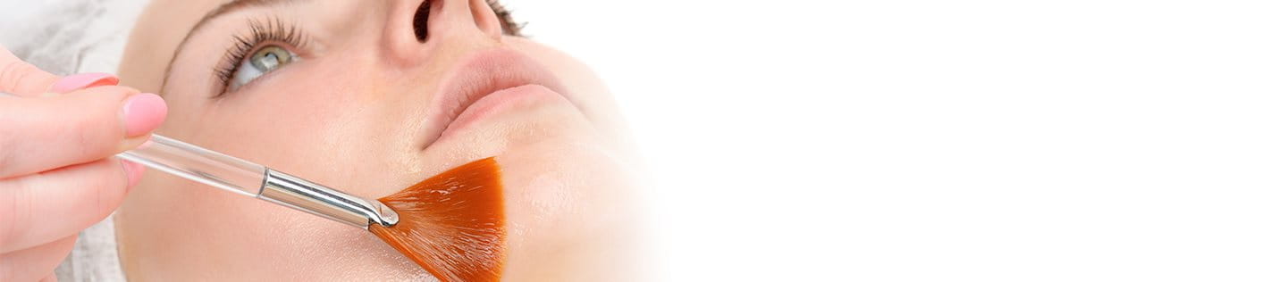 acido glicolico sulla pelle