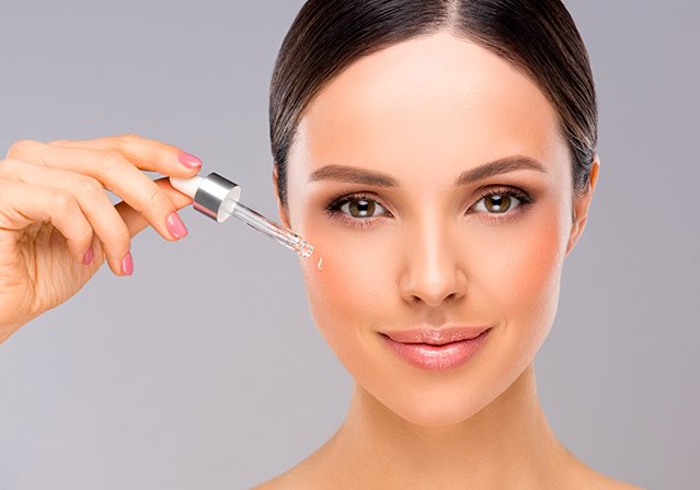 acido lattico in cosmesi